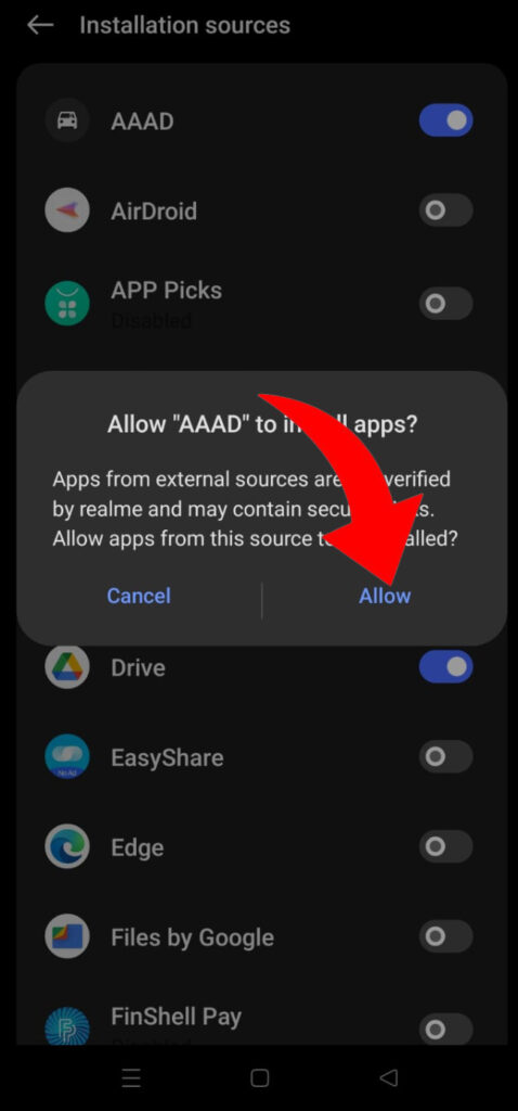AAAD Apk pro